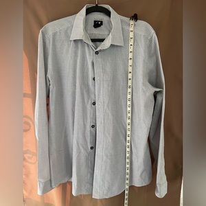 H&M Men Dress Shirt
